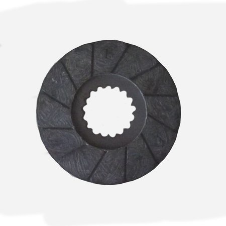 AFTERMARKET Bonded Brake Disc BRR90-0052